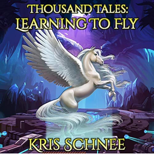 Learning to Fly by Kris M Schnee episode artwork