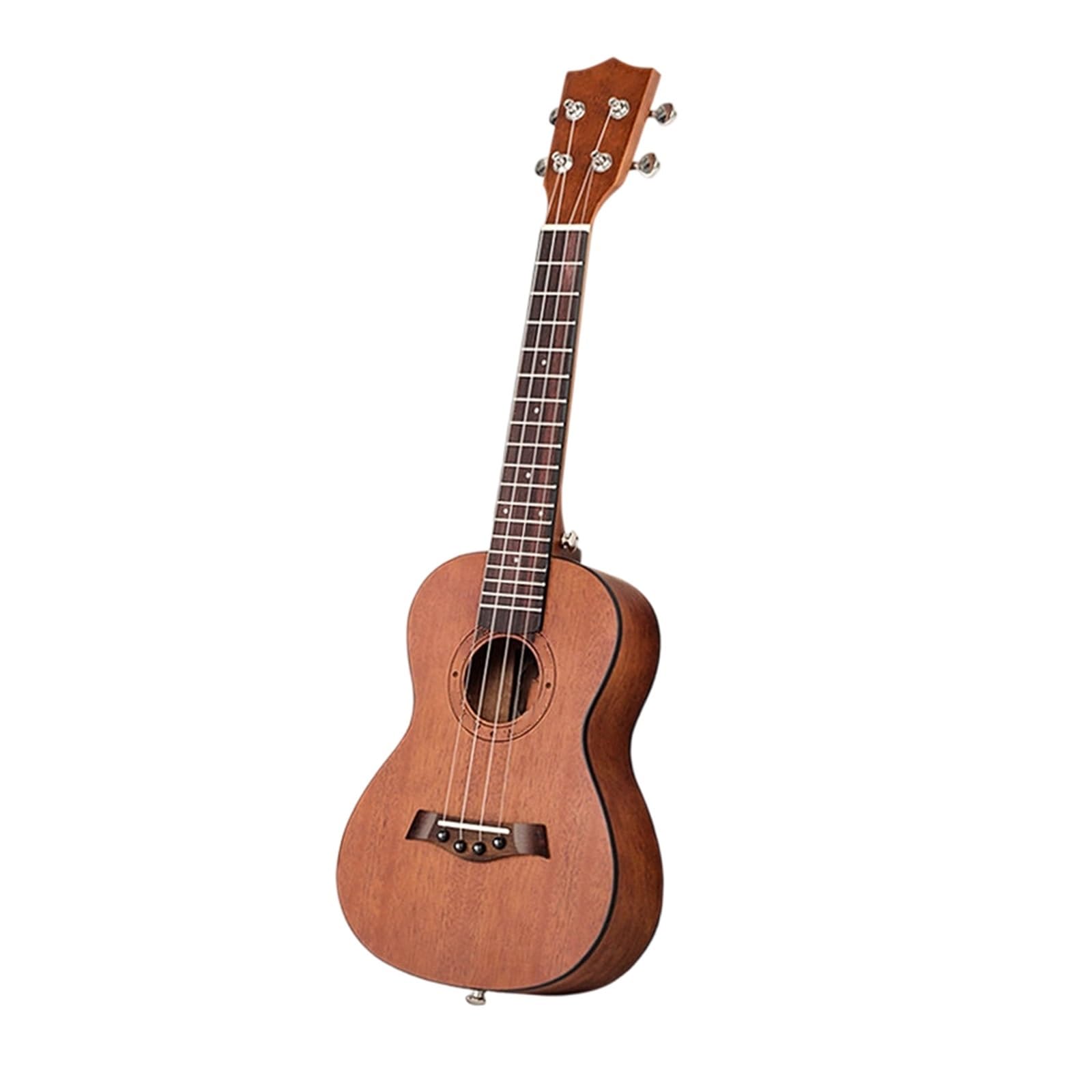Vintage Mahoniowe Ukulele 23 Calowe Dla Początkujących Instrumentów Ćwiczeniowych Ukulele Dla Dorosłych