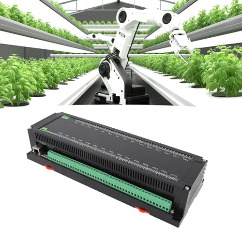 Solutions réseau fluides avec la carte relais Ethernet à charge réglable - 3