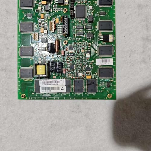 Image of LCD Display Screen Panel 9.1 inch EL640.400-C2 Spot Goods