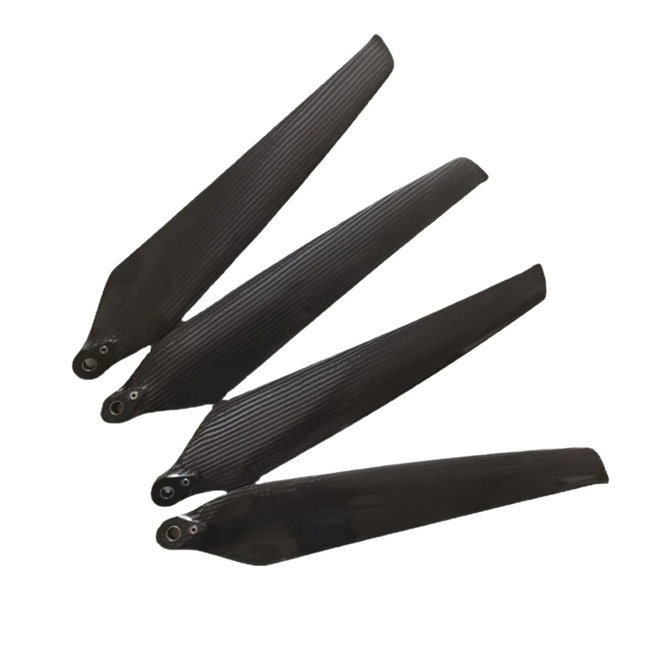Hélices Carbone 47″ Pour Drone Agricole XAG P80/P100/V40/V50 – CW/CCW (lot 4)