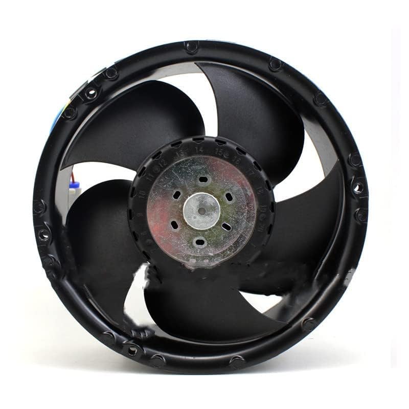 48V 43W 0.9A 17250MM Waterproof 冷却ファン 【FULLTECH】