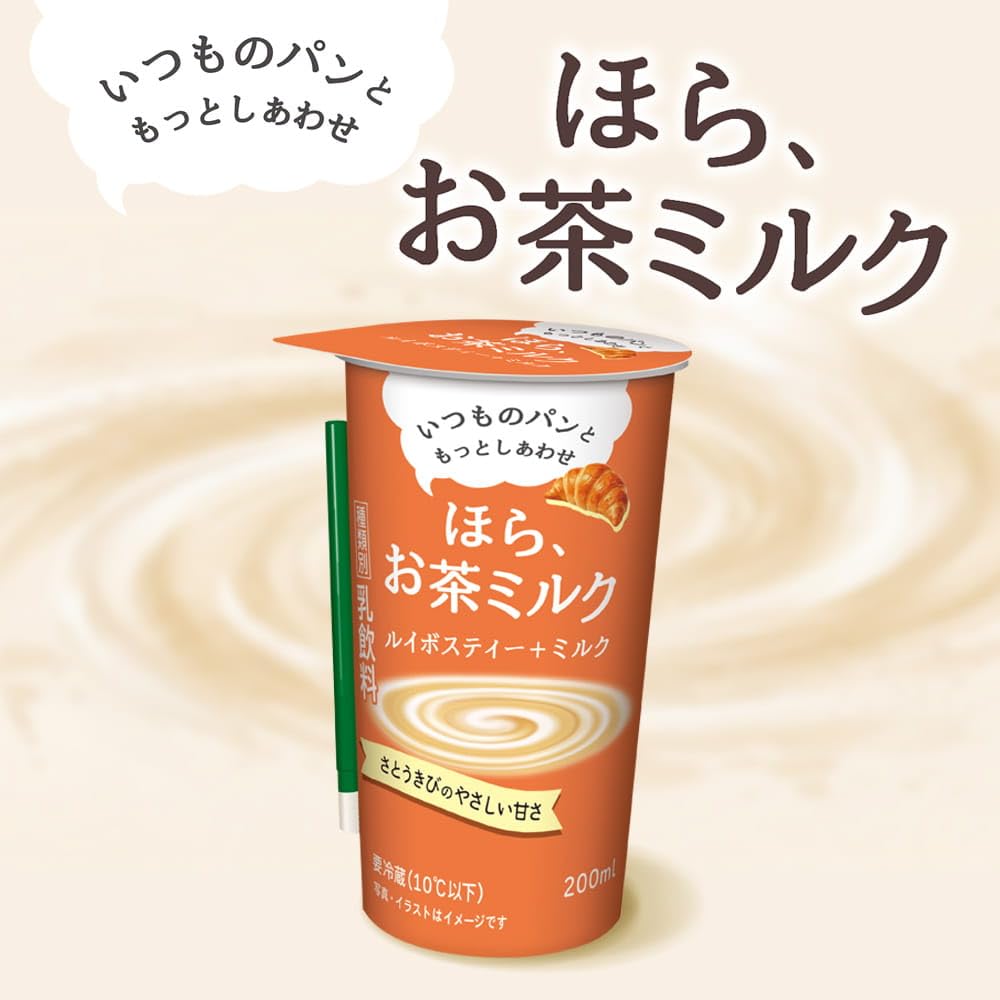 Amazon.co.jp: カネカ食品 いつものパンともっとしあわせ ほら、お茶