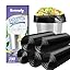 3Gal Black-100 3Gal Black-100