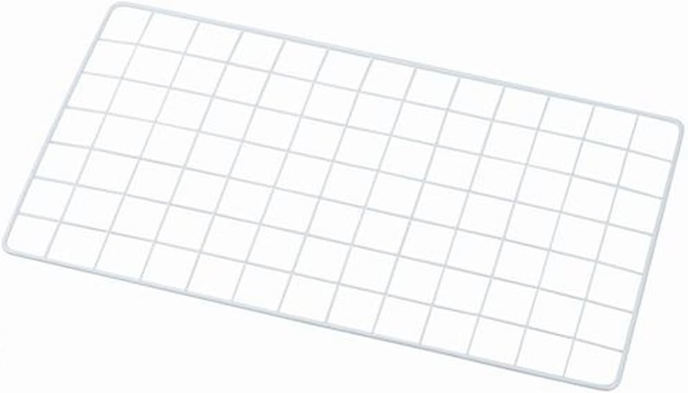 （エコー金属 ワイヤーネット (Aタイプ) 475x265mm 0648-192）
