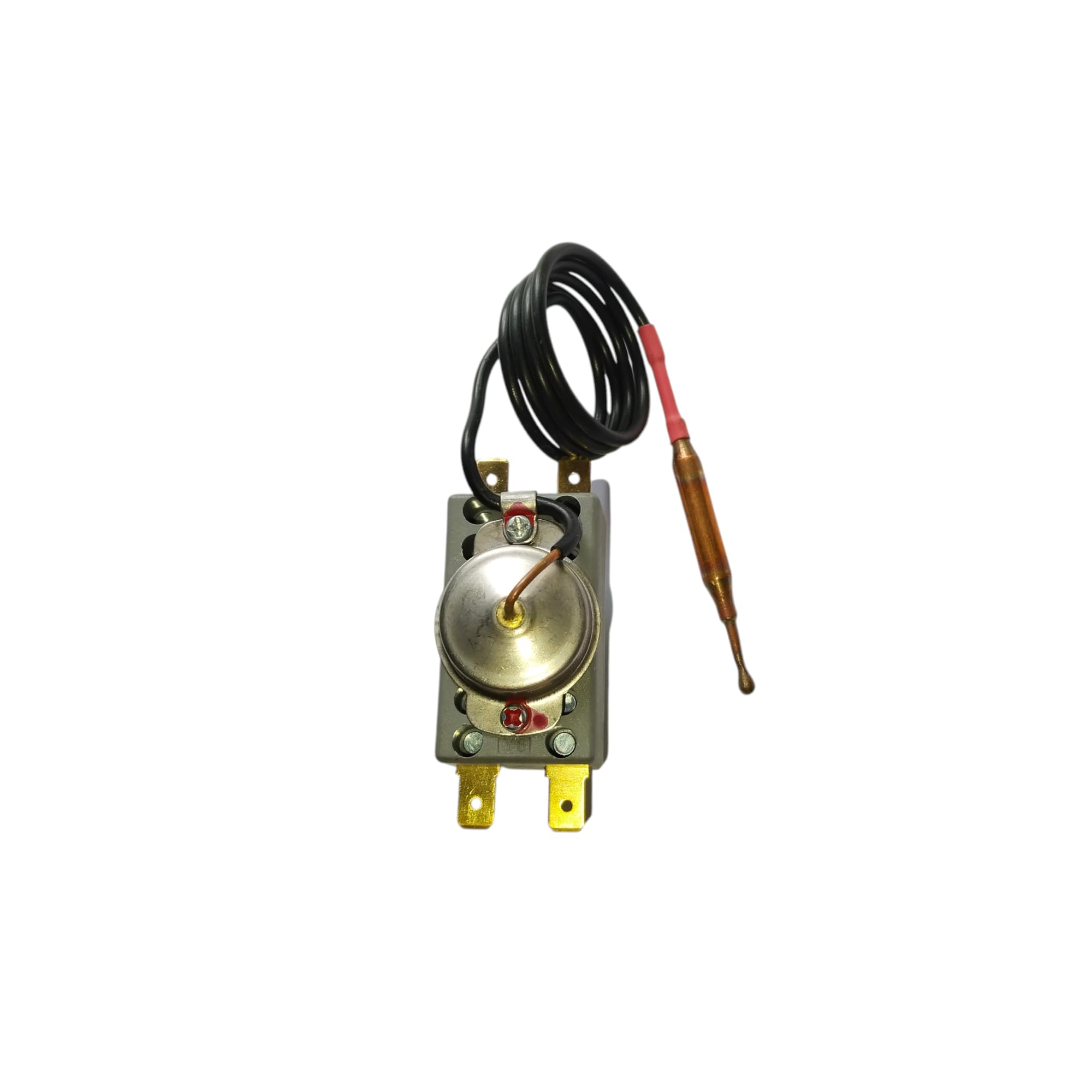 Geyser Capillary Cut Out Used in All Branded Geyser (Match and Buy) Geyser Cut Out Thermostat (1 Year Warranty Geyser Thermostat Cut Out 1