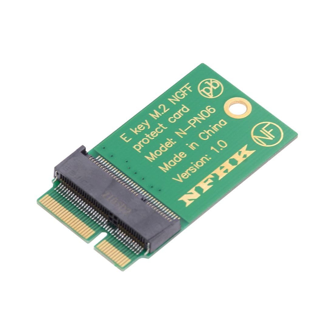 chenyang M.2 22x30mm to 22x42mm NGFF E-Key A+E Key Wireless Card Upgrade Extension Protect Card Adapter-picture-18