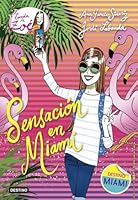 Sensación en Miami 8408161784 Book Cover