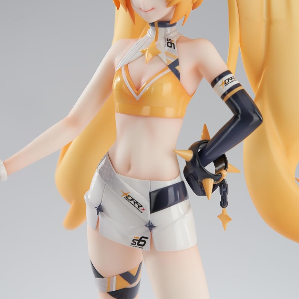 Amazon.co.jp: DJMAX RESPECT V Racing EL CLEAR Ver.1/7スケール