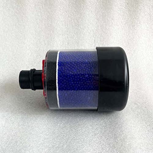 934331T Hydraulic Tank Desiccant Breather Suitable for Parker Replacement