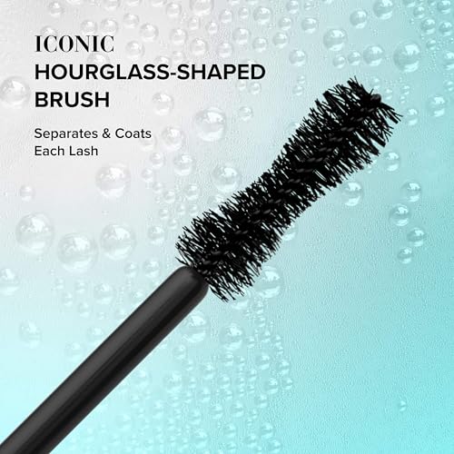 Too Faced Better Than Sex Waterproof Mascara - Travel Size — view 8