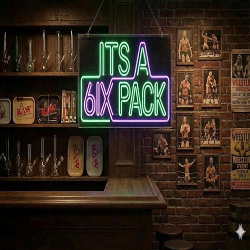 ep 354 Its a 6ix pACk