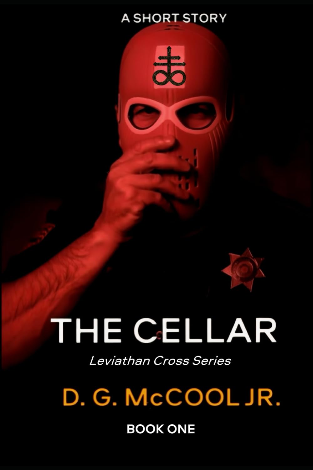 The Cellar: A Short Story: Leviathan Cross