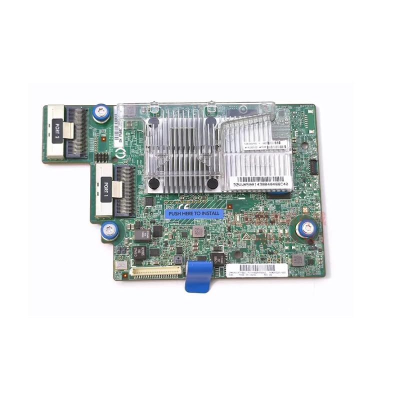 for Smart Array P840AR 2GB Cache FBWC 12Gb 2-Port Internal SAS Controller 843199-B21 848147-001 843201-001