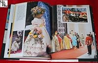 Royal Wedding: The Prince and Princess of Wales 0361052383 Book Cover
