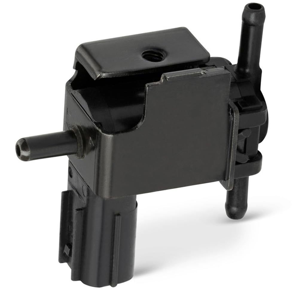 Électrovanne Valve De Contrôle Turbo Pour Honda Civic VIII Hayon 2005-2016 - Référence OE 36190-RSR-E01 1013624800 - Plug & Play