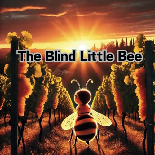 The Blind Little Bee
