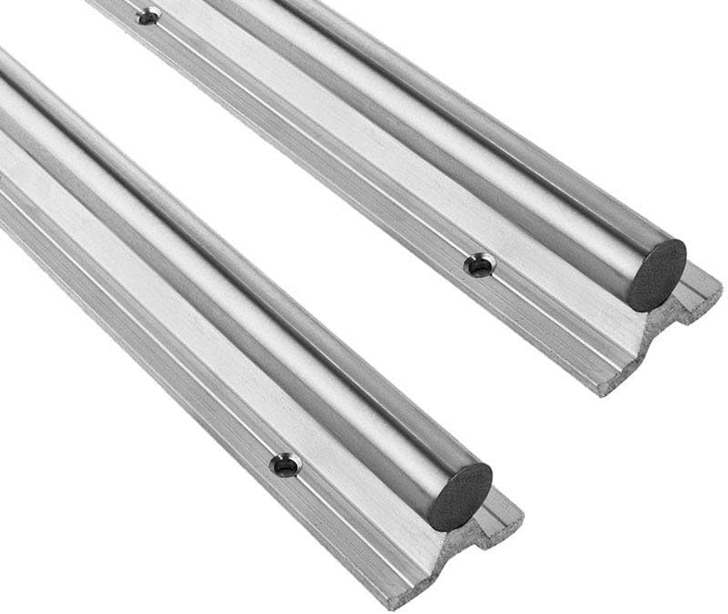 プロフェッショナル 20mm リニアガイドレール SBR16/SBR12/SBR20/SBR25 SBR16UU/SBR12UU/S