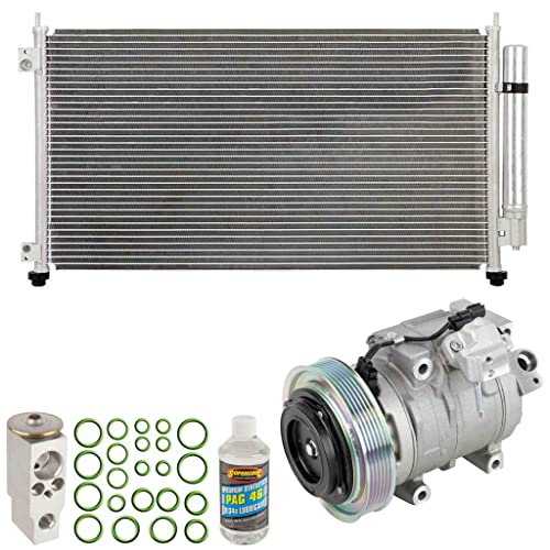 10 Best 2008 Honda Accord V6 Ac Compressors Review And Buying Guide Everything Pantry