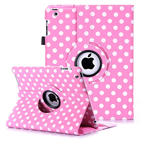 Custodia per iPad 2/3/4, RC copertina con