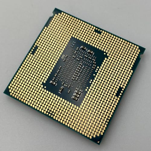 Image of Aarambh-i Core i5-6500 6th Gen Desktop Processor, 3.2 GHz, 4 Cores, LGA 1151 Socket, 6th Generation (Supports H110 Motherboard)