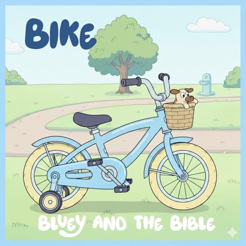 Ep 11 - Bike