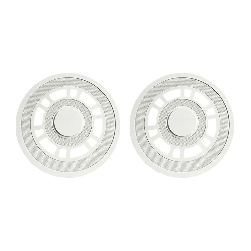 ZHICHENG 2pcs Mop Bracket for Xiaomi B101CN X10+ X20+ C102 S20+ B108GL Dreame S10 S10 Pro L10S Ultra W10S W10S Pro S10+ Robotic Vacuum Cleaner