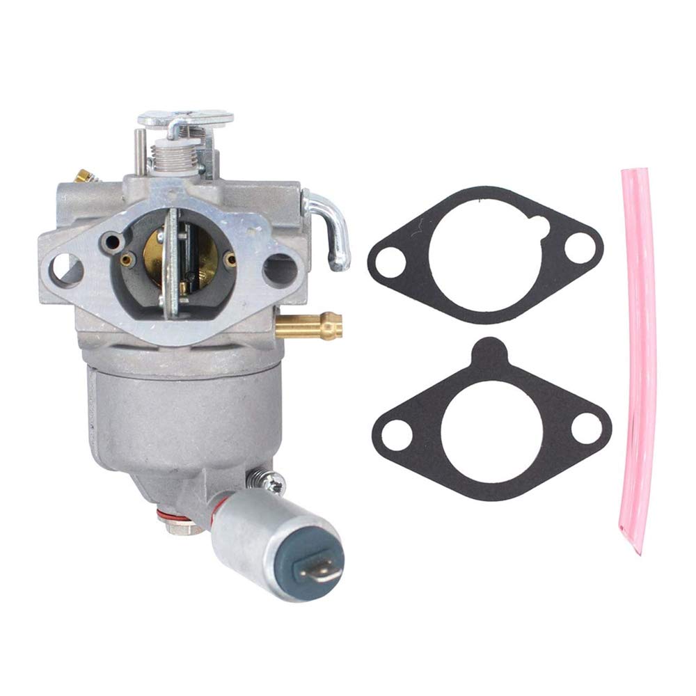 Amazon.com: Yomoly Carburetor Compatible with AM106114 marked  
