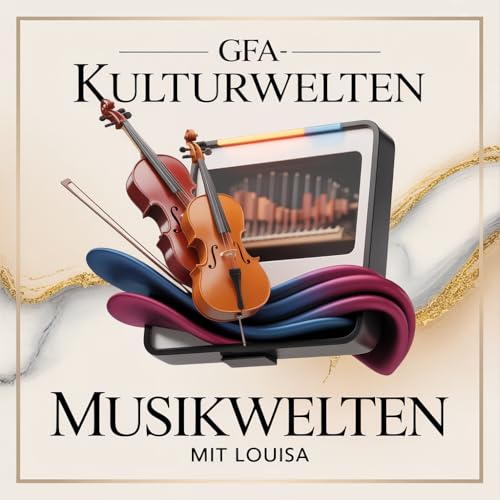 Musikwelten - 5