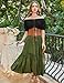 Scarlet Darkness Renaissance Shirt Women Pirate Puff Sleeve Steampunk Top Blouse Black XXL