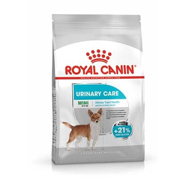 Royal CANIN CCN Mini Urinary 3000 g