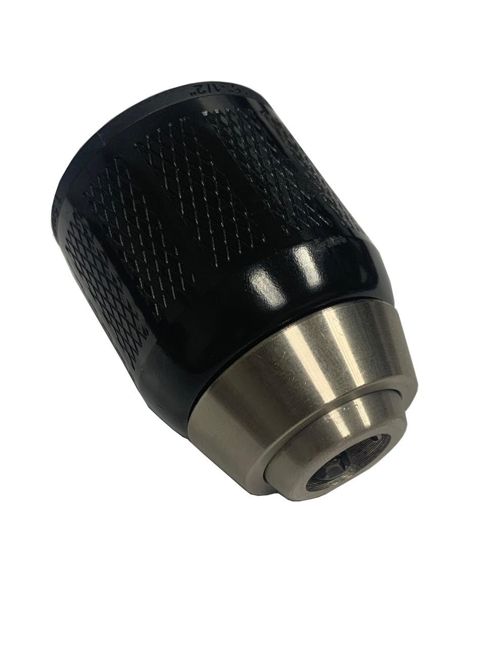 Milwaukee Electric - Chuck Jacobs 1/2