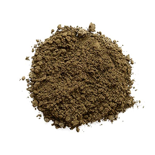 Ocha & Co. Hojicha Powder - Japanese Organic Roasted Green Tea Latte Powder - Houjicha Green Tea Blend Made From Powdered Kukicha and Sencha - Low Caffeine Tea with a Sweet, Smoky Taste, 100g/3.5oz. Ocha & Co. Hojicha Powder - Japanese Organic Roasted Green Tea Latte Powder - Houjicha Green Tea Blend Made From Powdered Kukicha and Sencha - Low Caffeine Tea with a Sweet, Smoky Taste, 100g/3.5oz.