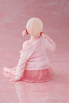 リコリス・リコイル　フィギュア ルームウェアVer２種セット Amazon.co.jp: リコリス・リコイル Desktop Cute フィギュア