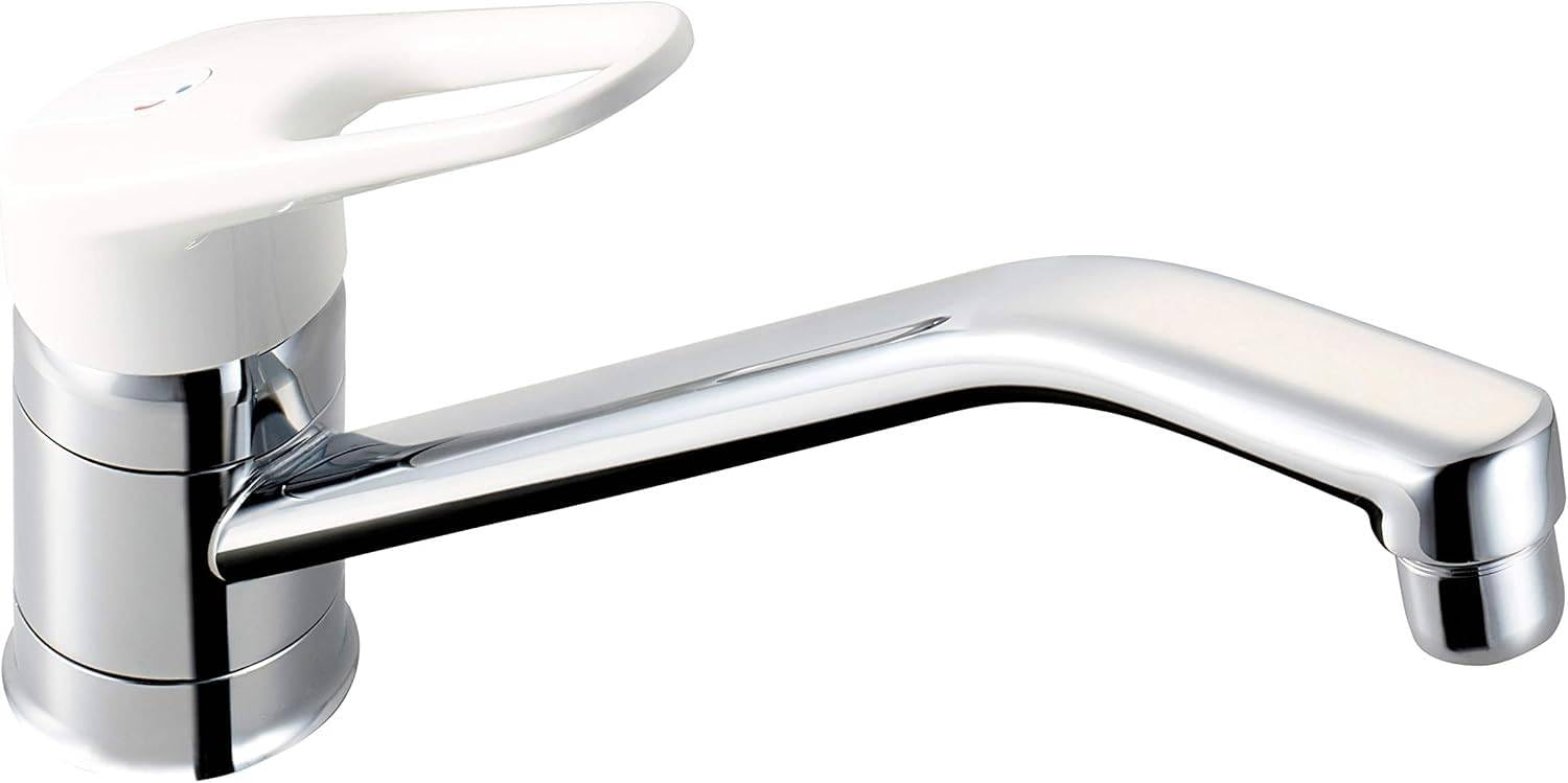 LIXIL シングルレバー混合水栓 Amazon.co.jp: LIXIL(リクシル) INAX キッチン用 ワンホール