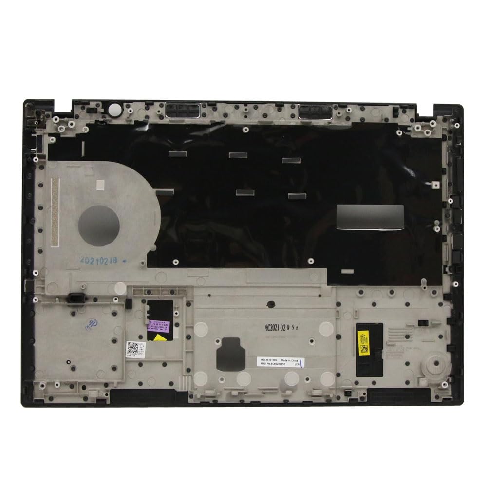 Amazon.com: Laptop PalmRest for Lenovo ThinkPad P14s Gen 2 T14 Gen 
