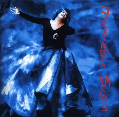 Mille Traversees [Audio CD] Seguin, Marie-Claire