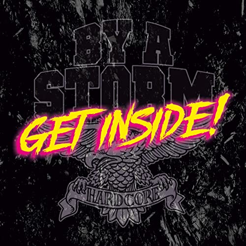  Get Inside