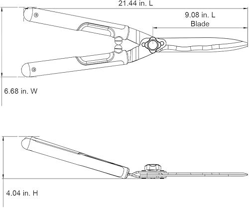 Vista 28 de CRAFTSMAN Sierra de mano plegable, hoja de 8 pulgadas, diseño compacto, para acampar, podar, cortar madera, ramas o cepillo