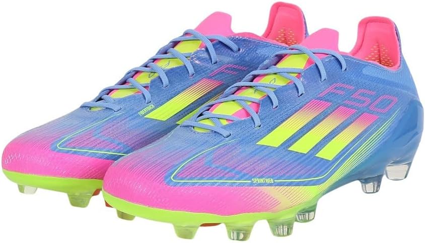 Amazon | アディダス サッカースパイク F50 アルファスキン エリート