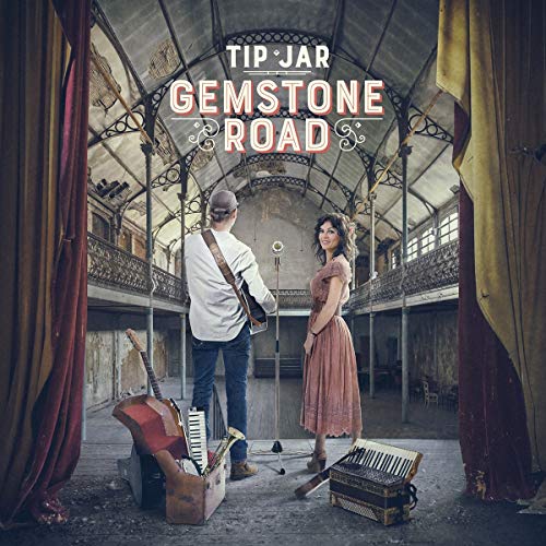 Gemstone Road