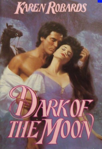 Dark of the Moon B000OLCOBI Book Cover