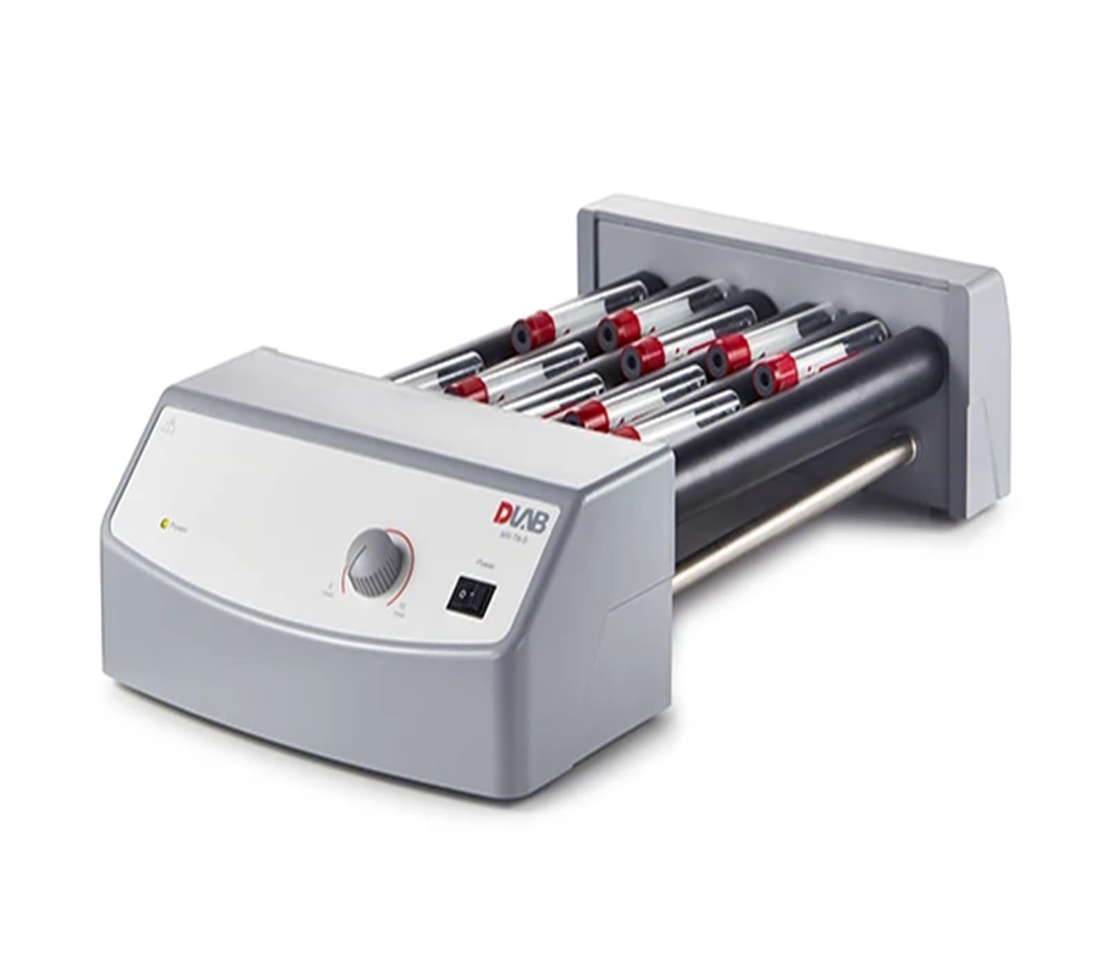 MX-T6-S Mischer Labor Blutröhrchen Labor Medizinische Mischausrüstung Rollenmischer