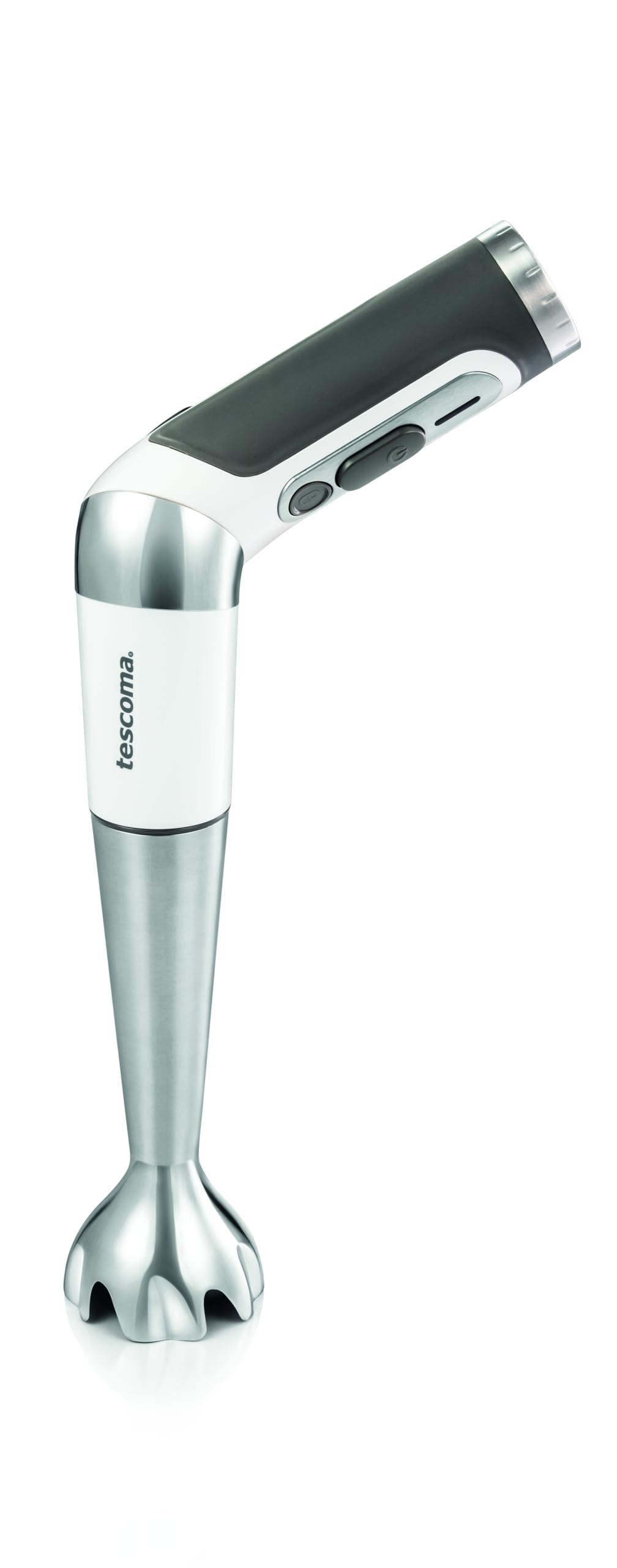 Tescoma 908640 Frullatore a immersione senza fili, 180 W