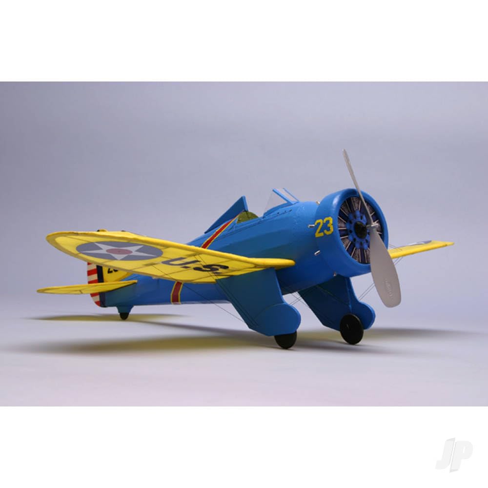 P-26 ピーシューター バルサプレーンキット ドゥマス Amazon.com: Dumas P-26 Peashooter Rubber Powered Model