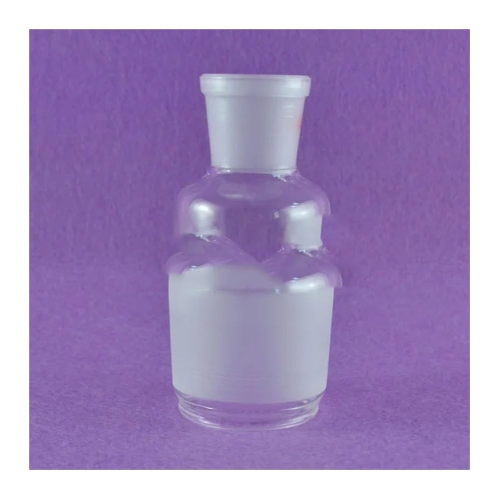 Équipements et fournitures de laboratoire Adaptateur for verre de laboratoire (haut 29/32) et bas 60/50 mâle