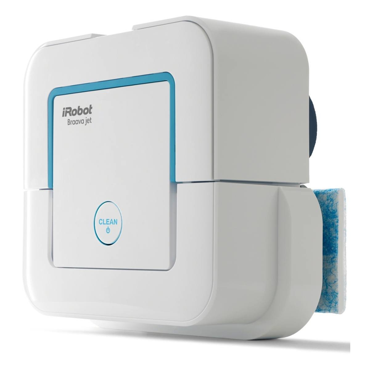 掃除機・クリーナー iRobot Braava jet 240 Amazon | ブラーバジェット 240 アイロボット 床拭きロボット 水