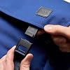 Bellroy Classic Messenger (An Adaptable Messenger Bag with 14 Laptop Sleeve, Smart Pockets, and Adjustable Strap) - Indigo