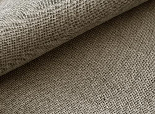 Zweigart 25ct Dublin 100% Linen evenweave for...
