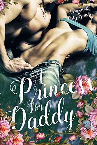 Daddys little dirty girl